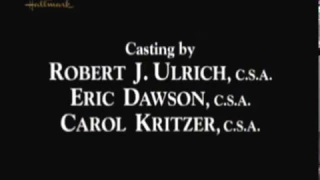 Early Edition - Season 3 Closing Credits (1999)