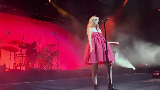 Chvrches (Live) - California (Austin, TX - ACL Live) (11/12/2021)