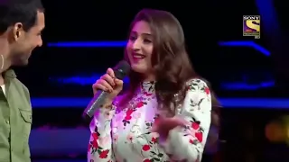 John Abraham | Dilbar song by Neha Kakar live Performances