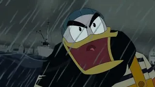 Because I'm FLINTHEART GLOMGOLD! AND I ALWAYS WILL BE!