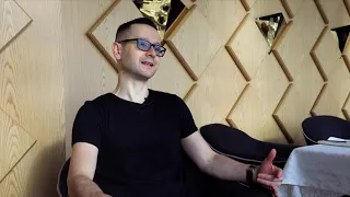 Шамиль Аляутдинов о "Болашаке" : Программа просто супер!