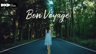 [4X4] 유아 YOOA - 숲의 아이 BON VOYAGE I MV DANCE COVER (제주도) 4K