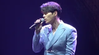 190511 현빈(HYUN BIN) 팬미팅 in 홍콩 - Is You