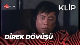 Direk Dövüşü | Klip | The Eight-Diagram Pole Fight | Çin Filmleri | #五郎八卦棍