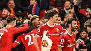 Manchester United Player Chants | with Lyrics