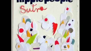 NIPPLEPEOPLE - SUTRA