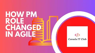 Ep 9 | PM Meetup - How PM role changed in Agile