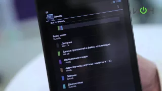 Видео обзор Asus Nexus 7 (2013) от ИОН