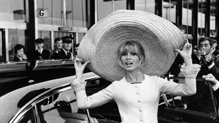 Brigitte Bardot