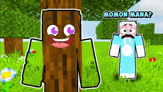 MINECRAFT TAPI TUBUH KITA INVISIBLE UNTUK PRANK ATUN ft @BANGJBLOX | MINECRAFT