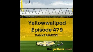 EP 479: DANKE MARCO!