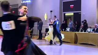 MAC NQE 2024 Standard PreChamp Quickstep SemiFinal