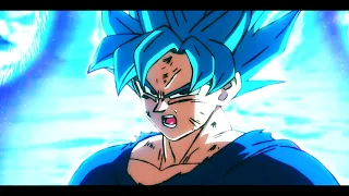 Dragon Ball Super Broly「AMV」- SAY CHEESE AND DIE / SARCOPHAGUS III / DEAD BATTERIES