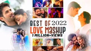 2022 SPECIAL ❤️ ROMANTIC SONGS JUKEBOX💕BEST SONGS PLAYLIST ❤️BOLLYWOOD ROMANTIC SONGS❤️