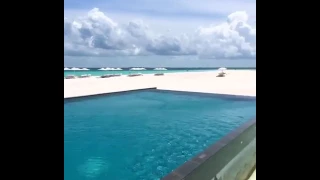 Four Seasons Resort Maldives At Landaa Giraavaru