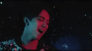 Dimash Kudaibergen  ' Screaming ' - Оfficial MV