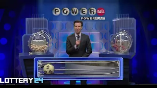 Powerball Draw and Result May 08,2019