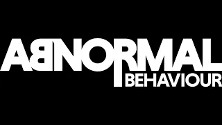 Abnormal Behaviour Showreel 2023