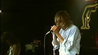 Talk Talk - Living in Another World (Live at Montreaux 1986)