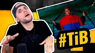 Missy Elliott - Throw It Back | MUSIC PRODUCER REACTION