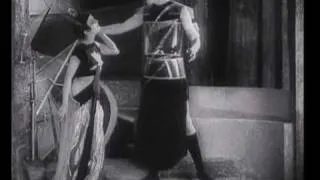 AELITA ~ The OyarsaQ Edition (1924/2009)