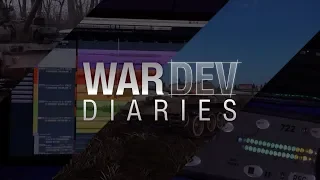 World of Tanks Console: Developer Diaries - Tiger Hammer Tank