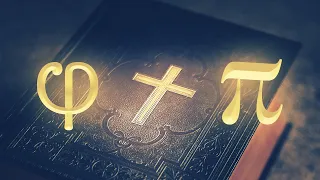 PI and the GOLDEN RATIO in THE BIBLE