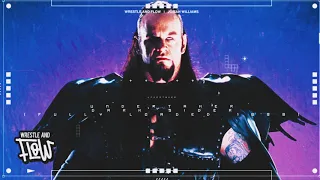 Undertaker - Dark Side (Fully Loaded 1998) [Wrestle and Flow Remix]