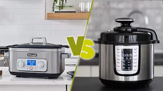 Multi Cooker vs Pressure Cooker: Which One Should You Buy? [2024]