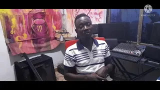 hwan na adwendwen danoso from yaw sarpong keyboards lessons from obeng