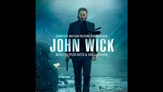 John Wick (2014) 29 - Think