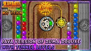 Zuma JAVA - Advanced Completion | Zuma Deluxe Mod - 2024 Full Playthrough