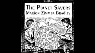 The Planet Savers audiobook - part 1/2