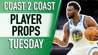 NBA Player Props Today | Free NBA Picks (4/2/24) NBA Best Bets and NBA Predictions