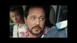 BA TF1 2018 INÉDIT : On voulait tout casser (2015) avec Kad Merad et Charles Berling 12 07 2018