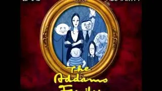 Addams Family Overture