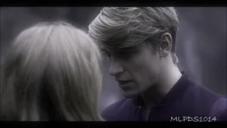 Bloom & Sky || "Cause you're a fixer and I don't need to be fixed." [1x06]
