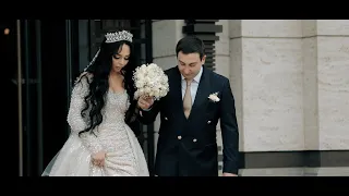 Levon & Sveta Wedding day /part 2/