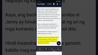 Diborsyadang Bilyonarya / kabanata 181 - 190