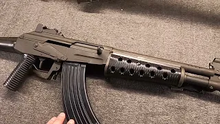 Top-5 AK Rifles From The Preban Era (Pros, Cons, Comparing, & Contrasting Them All)