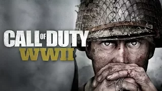 Call of Duty: WWII - ПЕРВЫЙ ВЗГЛЯД ОТ БРЕЙНА