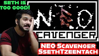 NEO Scavenger Review | Struggle™ | Survive™ | Sell Sewer Water™