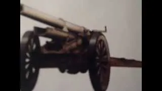 The IJA Typo 96 150mm Howitzer