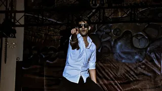 Hrithik Roshan Dance tribute by D2D