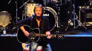 Chris Norman - If You Think You Know How to Love Me (Live 2013)