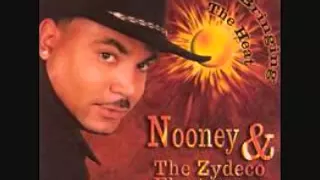 Nooney and the Zydeco Floaters -  Kush Kush