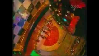 Ани Лорак - Can't get your of my head  (Новогодние танцы с 1+1 2006)