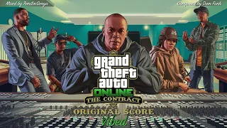 GTA Online: The Contract Original Score — Vibed