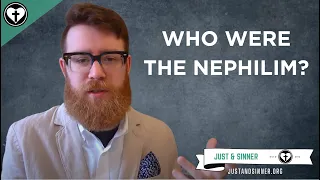 Who Were the Nephilim?