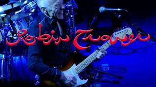 Robin Trower 2019-04-13 Grand Rapids, MI - full show 4K